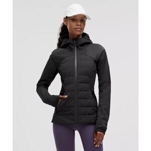 Lululemon Women's Down for It All Jacket